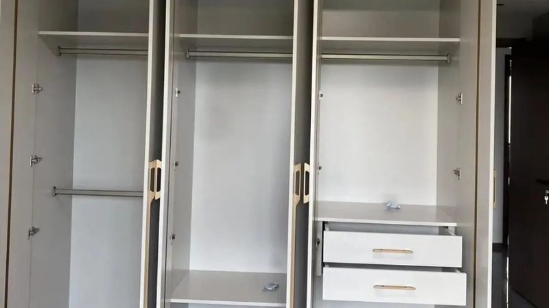 颗粒板：揭秘家居建材中的“隐秘英雄