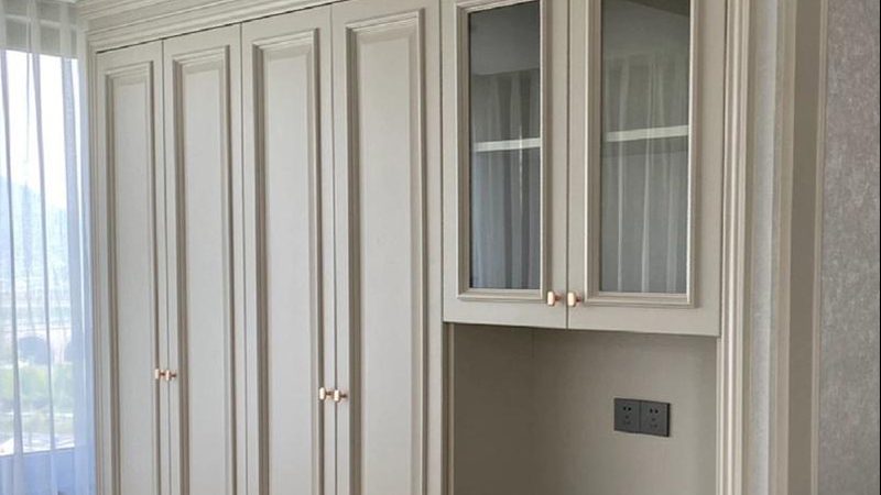 定制家具代理品牌选择标准：揭秘背后的考量因素