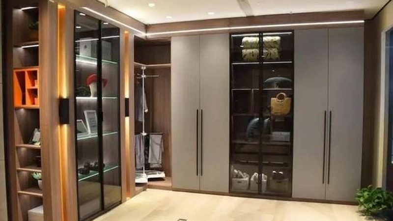 欧派定制家具价格解析：贵与否，关键看这几点