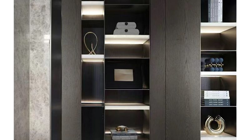定制家具与成品家具：划算之辩，关键在于需求与预算